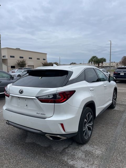 Used 2018 Lexus RX 350 FWD image 4