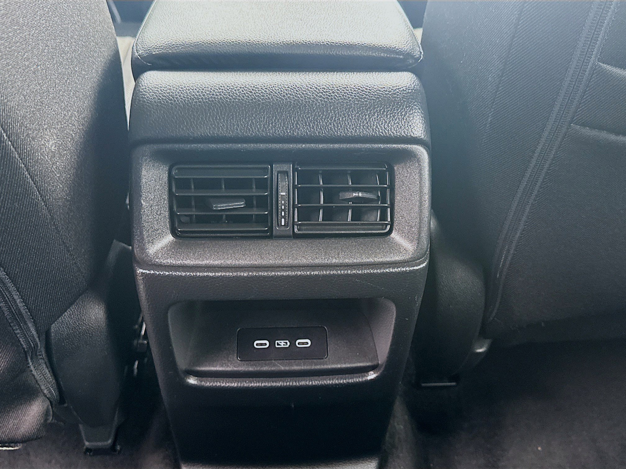 Certified 2024 Honda CR-V EX image 22