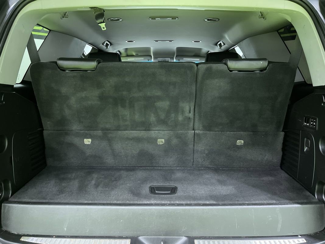 Used 2018 Chevrolet Tahoe LT w/ Luxury Package image 29