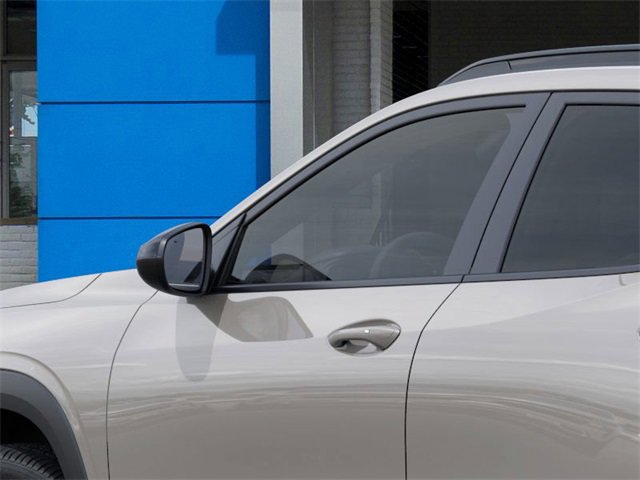 New 2026 Chevrolet Trax RS w/ Driver Confidence Package image 12