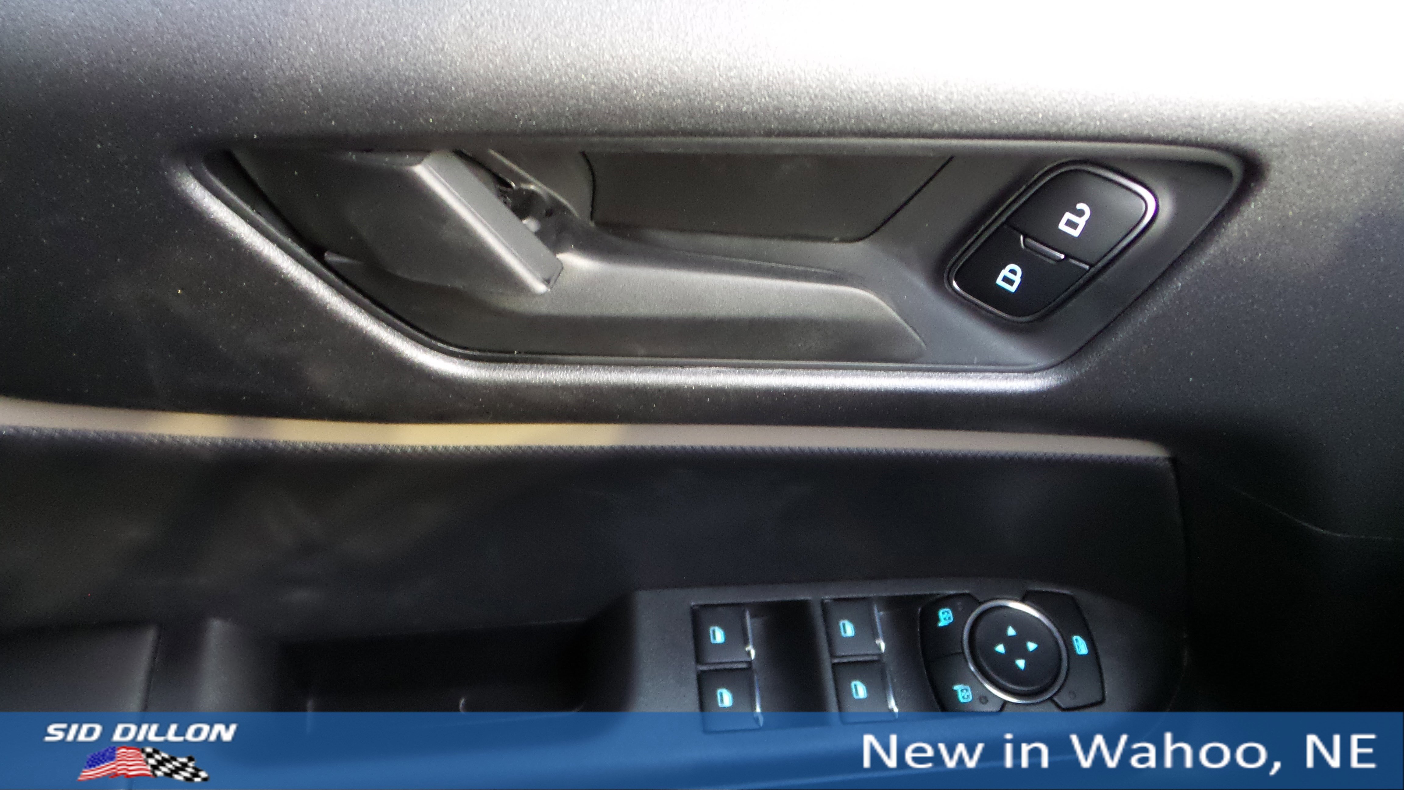 New 2025 Ford Bronco Sport Big Bend w/ Convenience Package image 13