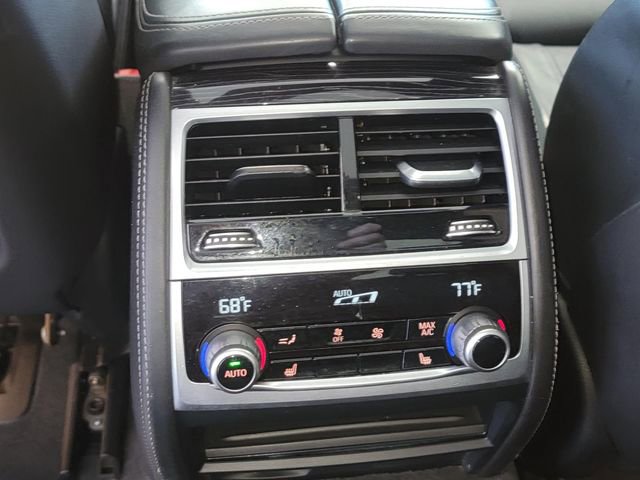 Used 2020 BMW 740i xDrive w/ M Sport Package image 25