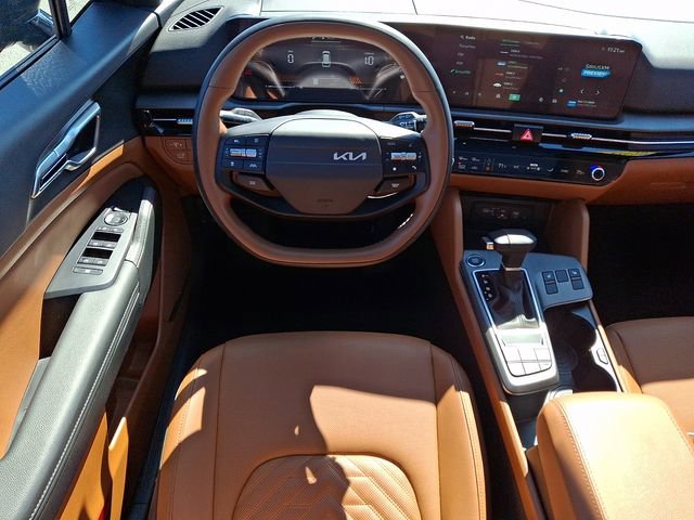 Used 2026 Kia Sportage X-Line w/ X-Line Premium Package image 11