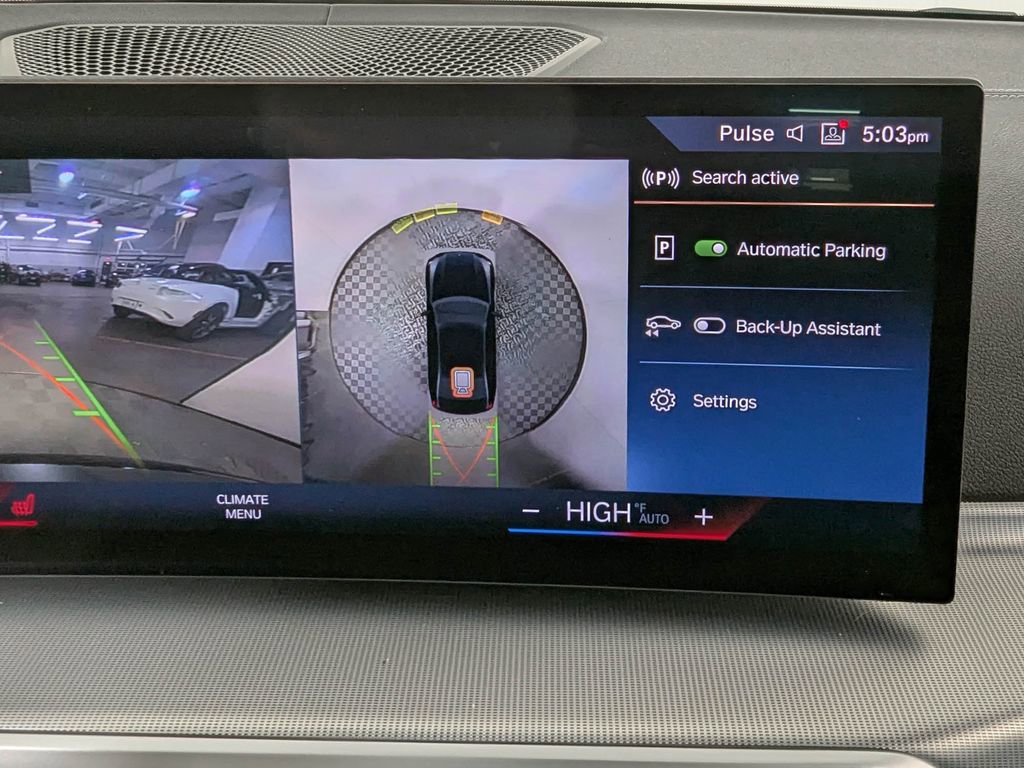 Certified 2023 BMW M340i xDrive image 26