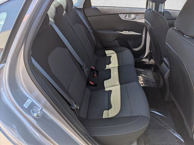 Used 2024 Kia Forte LXS image 22