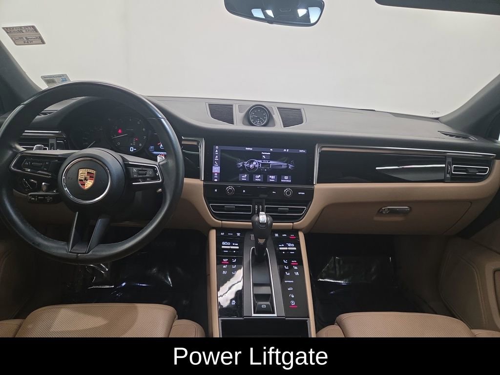 Used 2023 Porsche Macan image 13