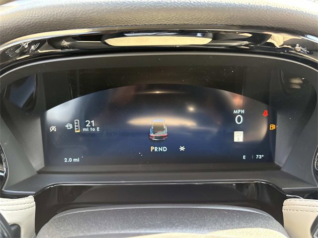 New 2026 Lincoln Corsair Reserve image 33