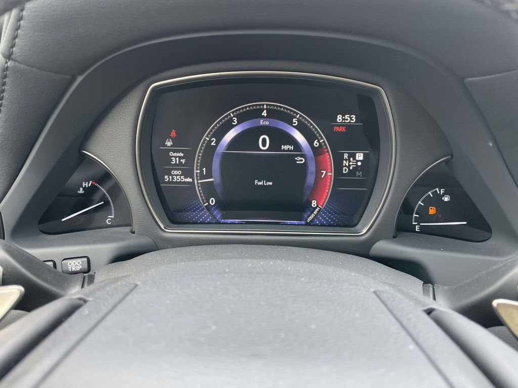 Used 2020 Lexus LS 500 w/ Accessory Package (Z2) image 39