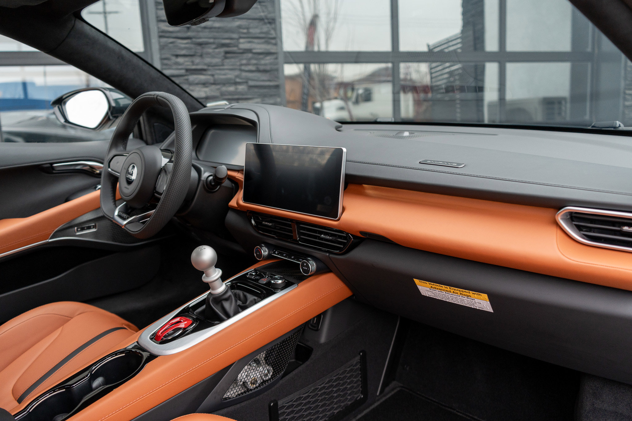 Used 2025 Lotus Emira image 38