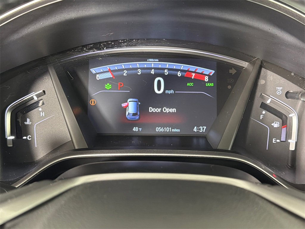 Used 2020 Honda CR-V EX-L image 28