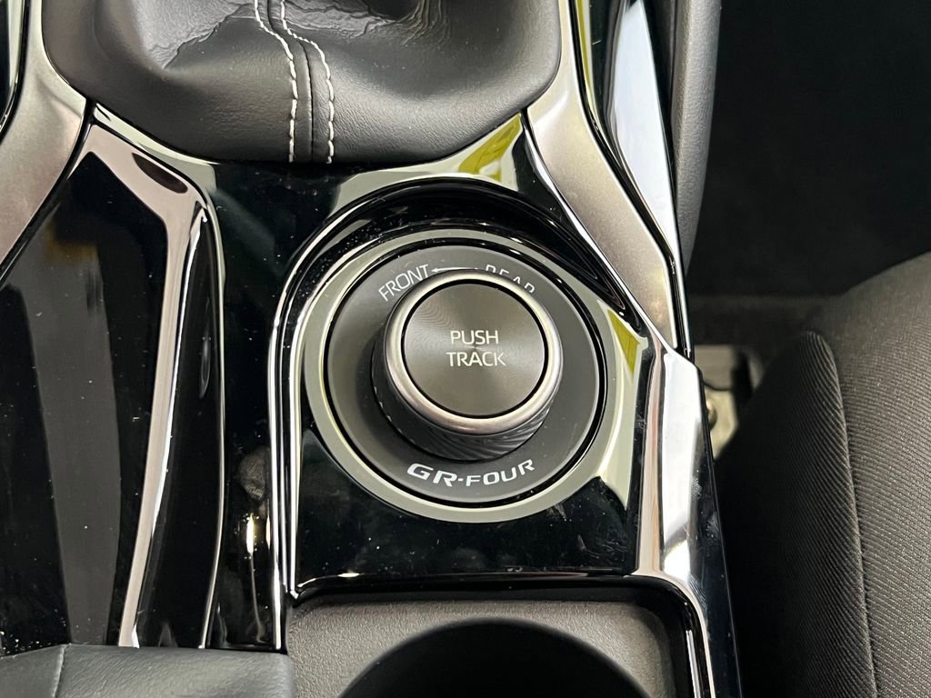 Used 2023 Toyota Corolla GR w/ Performance Package AWD/4WD image 26