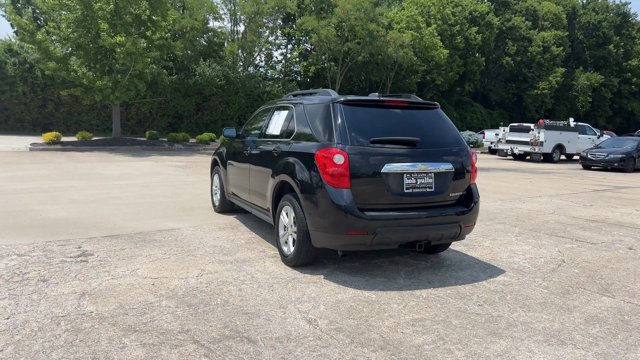 Used 2015 Chevrolet Equinox LT w/ Driver Convenience Package FWD image 7