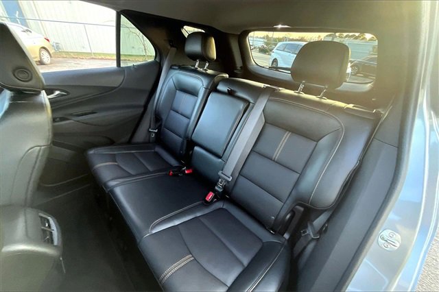 Used 2024 Chevrolet Equinox Premier image 19