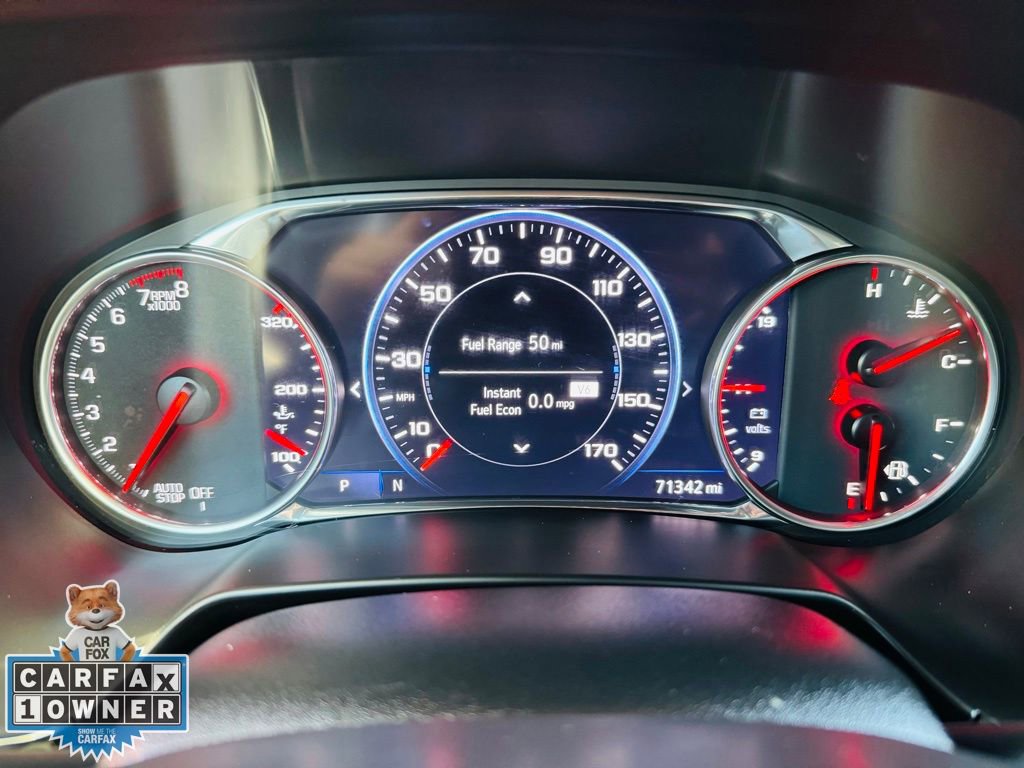 Used 2022 Chevrolet Blazer RS image 17