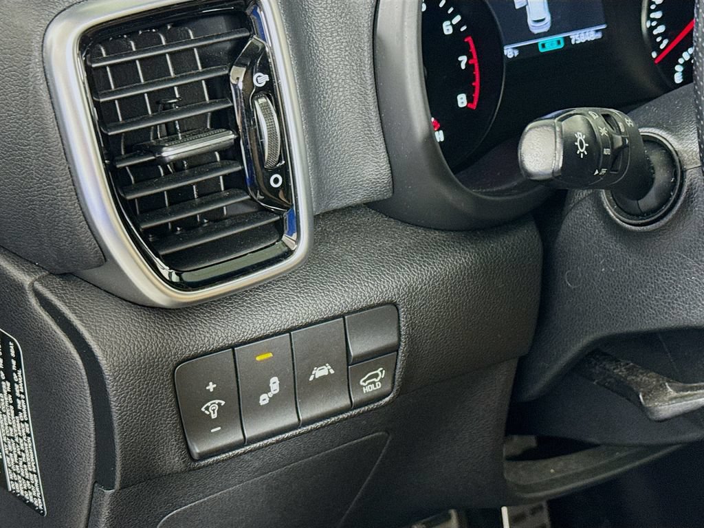 Used 2020 Kia Sportage SX AWD/4WD image 10