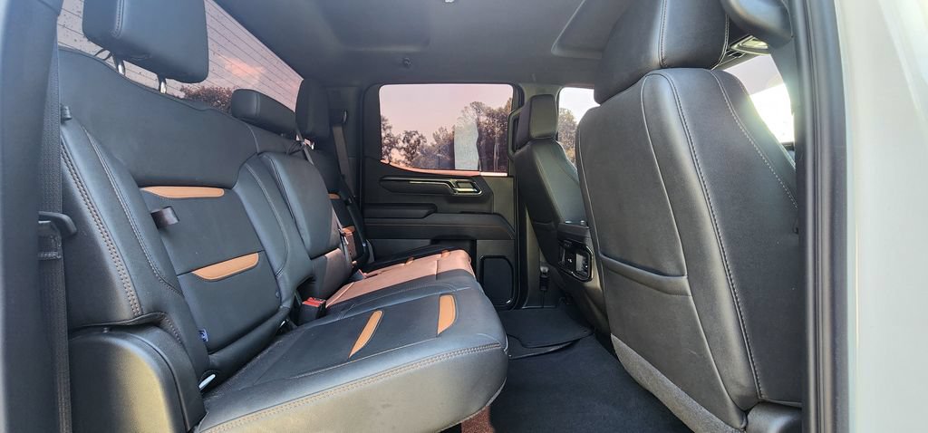 Used 2025 GMC Sierra 1500 AT4 AWD/4WD image 20