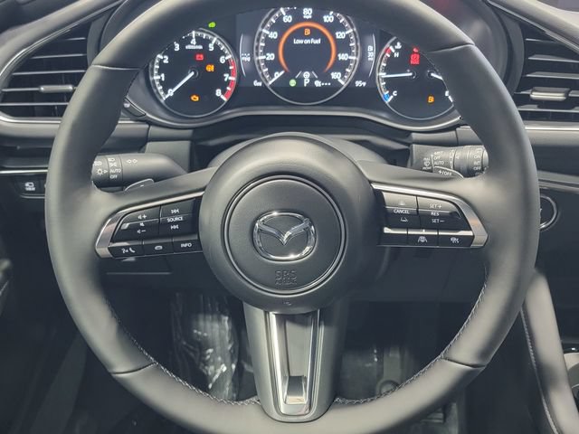 New 2026 MAZDA MAZDA3 Hatchback w/Premium Plus Pkg AWD/4WD image 25