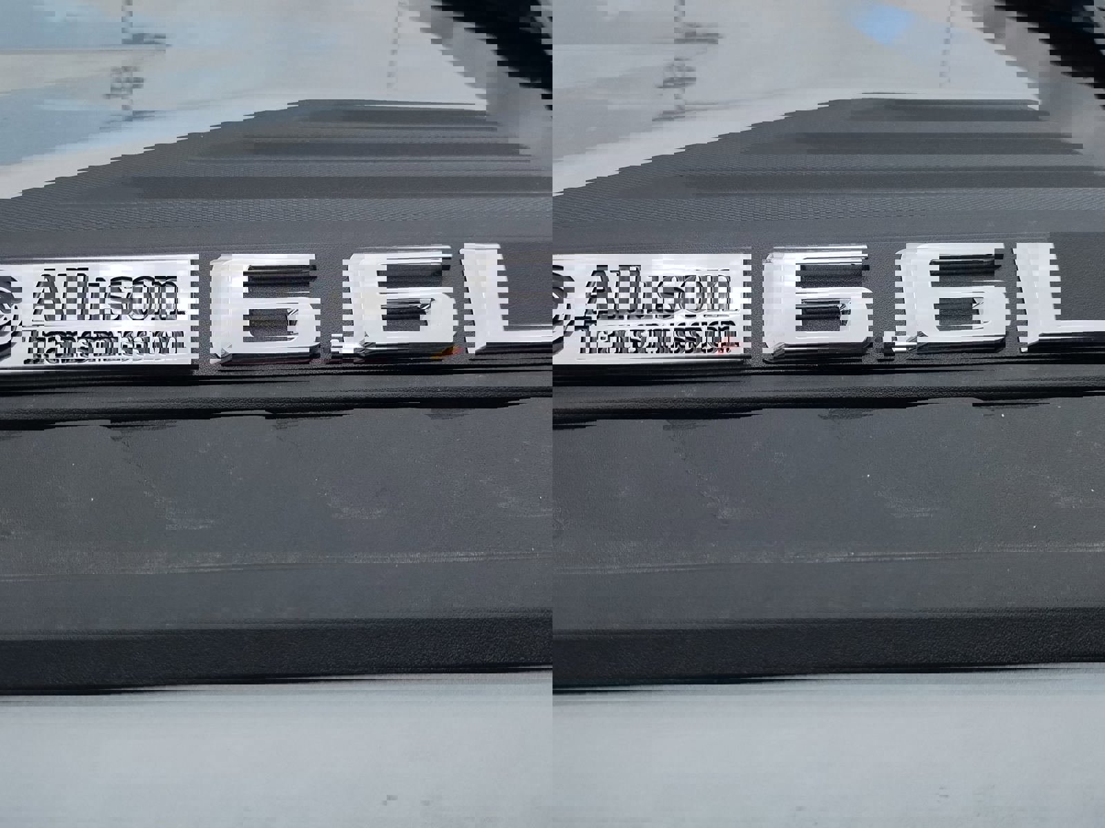 New 2025 Chevrolet Silverado 3500 High Country w/ Technology Package image 26