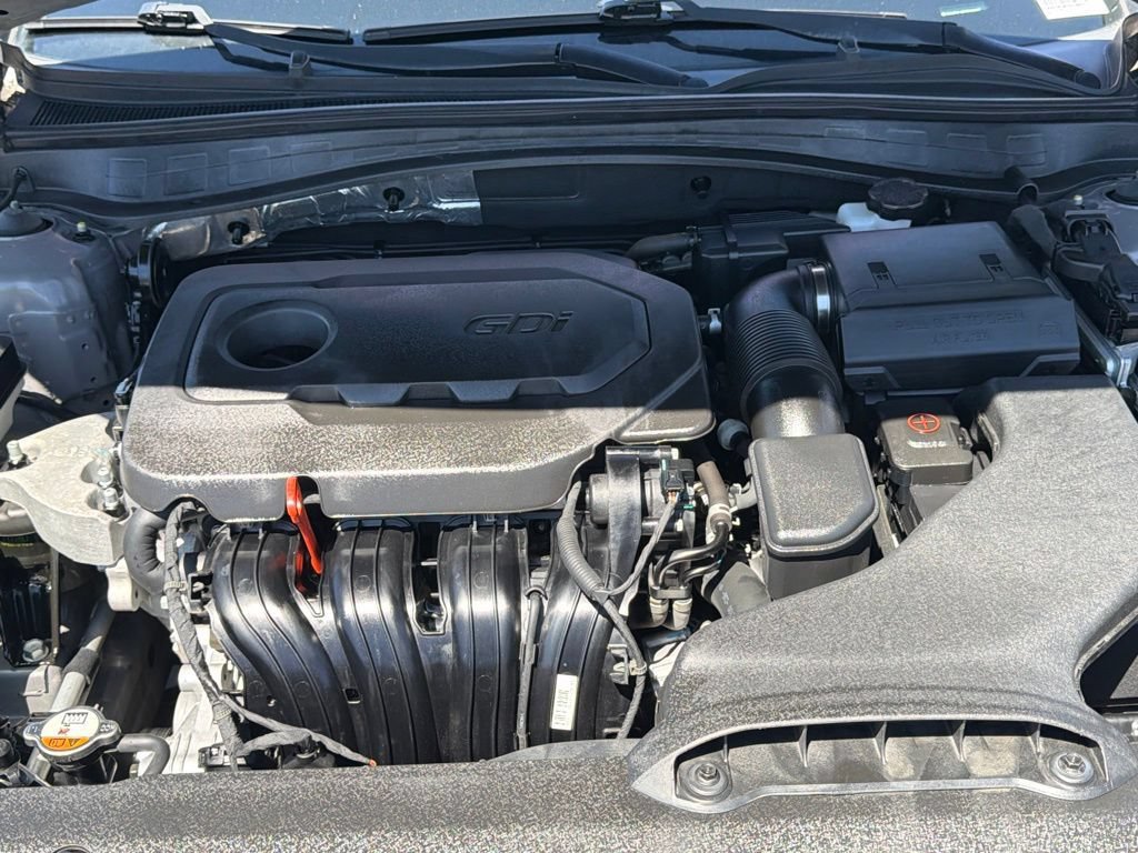 Used 2018 Kia Optima LX FWD image 32