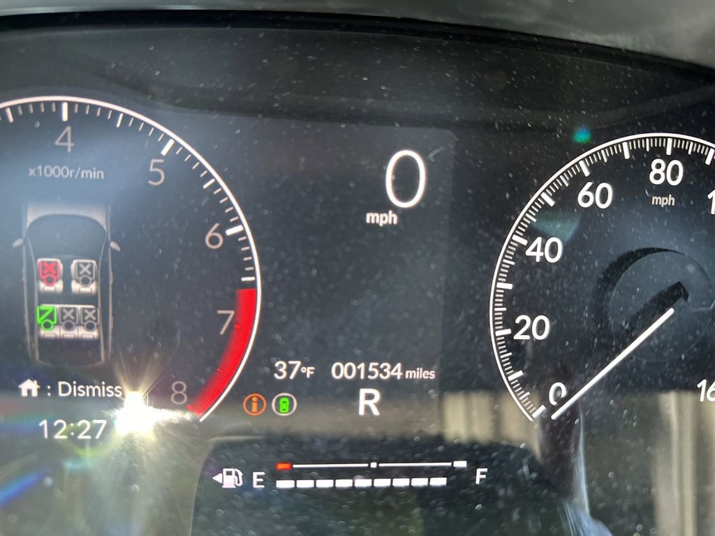 Used 2025 Honda Civic LX image 10