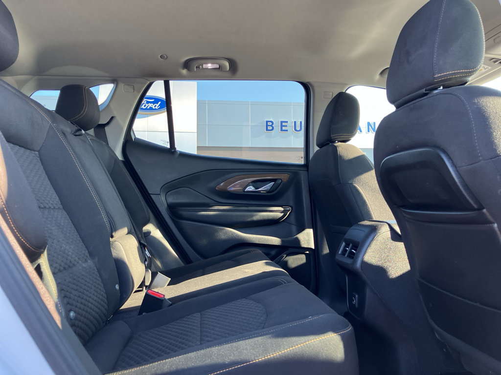 Used 2021 GMC Terrain SLE w/ Elevation Edition FWD image 32