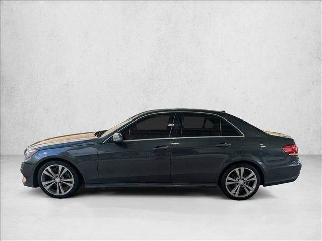 Used 2016 Mercedes-Benz E 350 Sedan image 9
