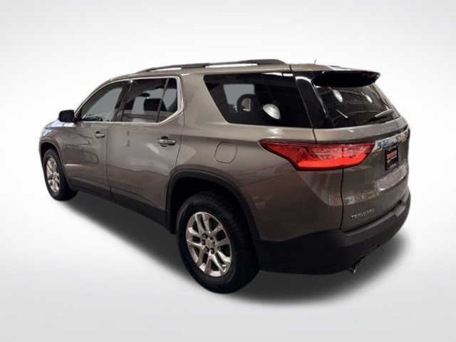 Used 2019 Chevrolet Traverse LT FWD image 4