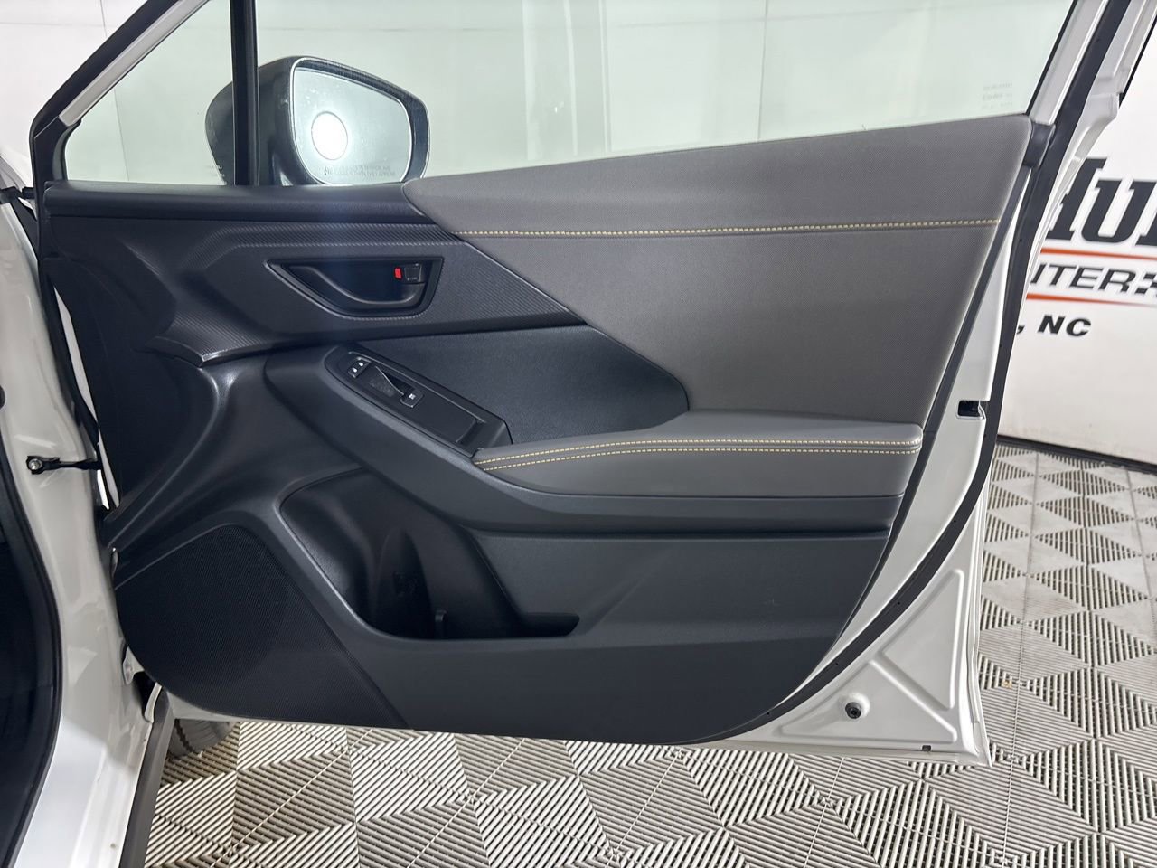 Used 2024 Subaru Crosstrek 2.5i Sport image 25