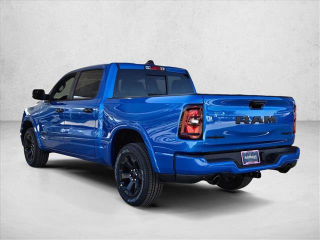 New 2026 RAM 1500 Lone Star image 9