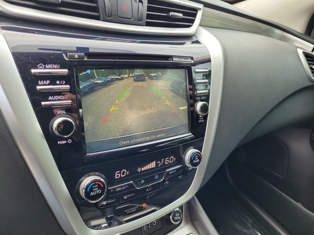 Used 2018 Nissan Murano SV FWD image 30