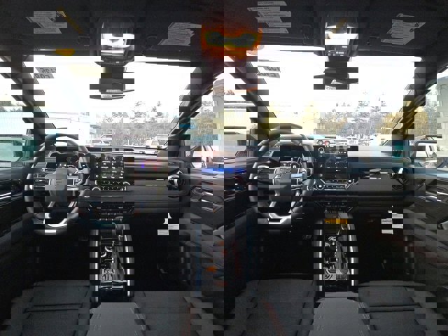 New 2026 Chevrolet Colorado Z71 image 24