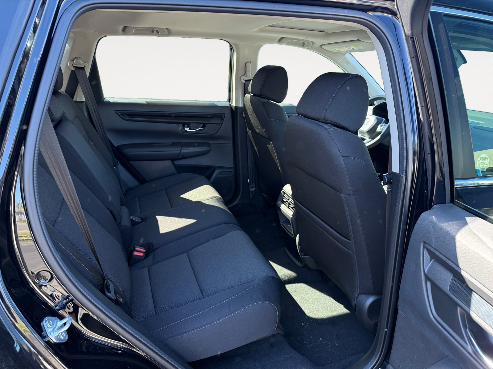 New 2026 Honda CR-V EX image 18
