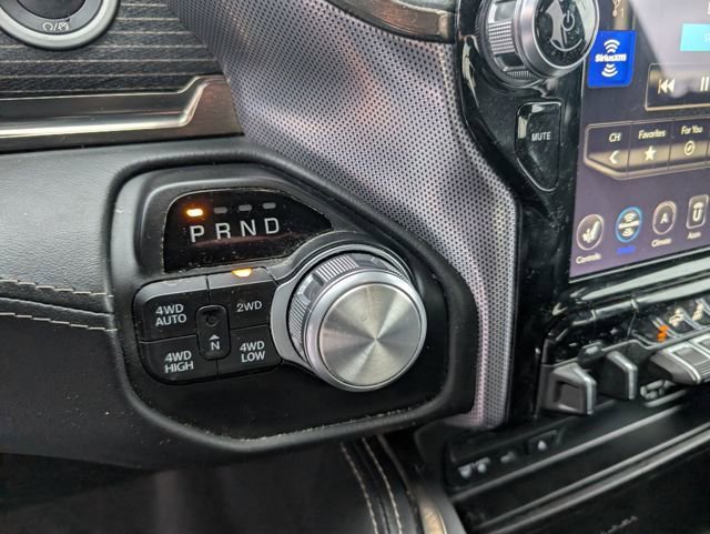 Used 2019 RAM 1500 Limited image 23