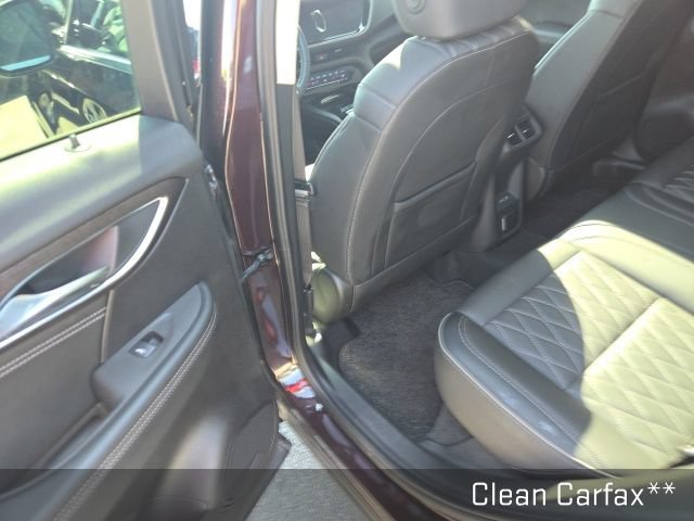 Used 2023 Buick Envision Avenir AWD/4WD image 12