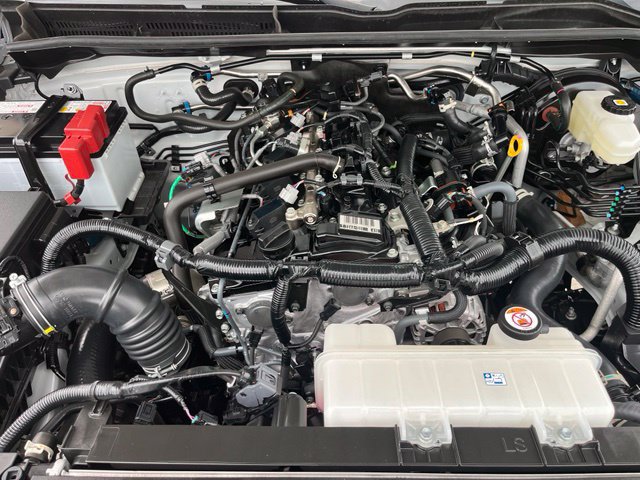 Used 2025 Toyota 4Runner SR5 AWD/4WD image 28