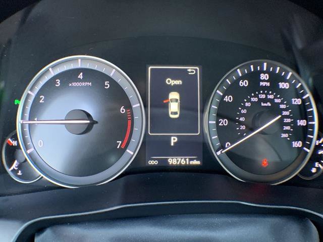 Used 2016 Lexus ES 350 image 15