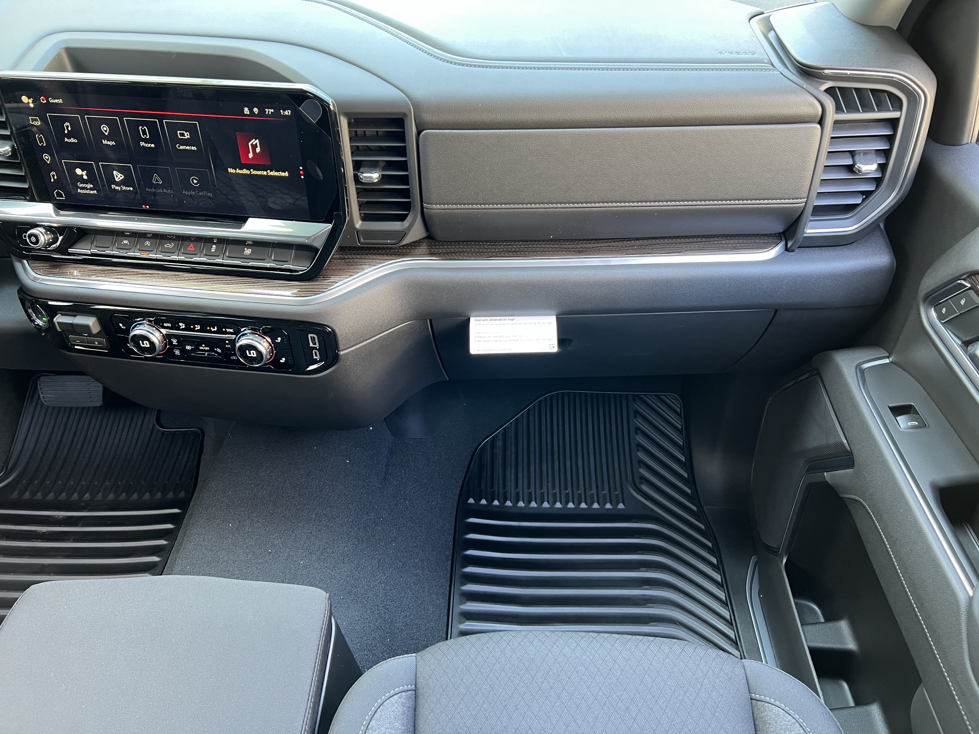 New 2026 GMC Sierra 1500 Elevation AWD/4WD image 34