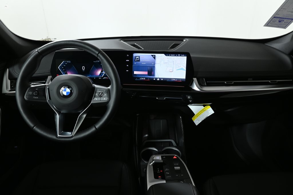 Used 2026 BMW X1 xDrive28i w/ Convenience Package AWD/4WD image 17