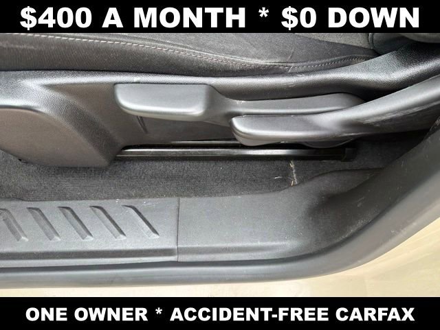 Used 2023 Chevrolet Colorado W/T RWD image 15