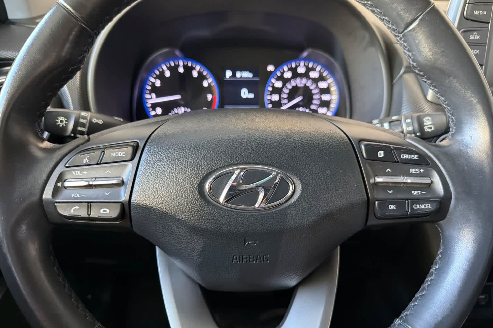 Used 2019 Hyundai Kona SEL FWD image 24
