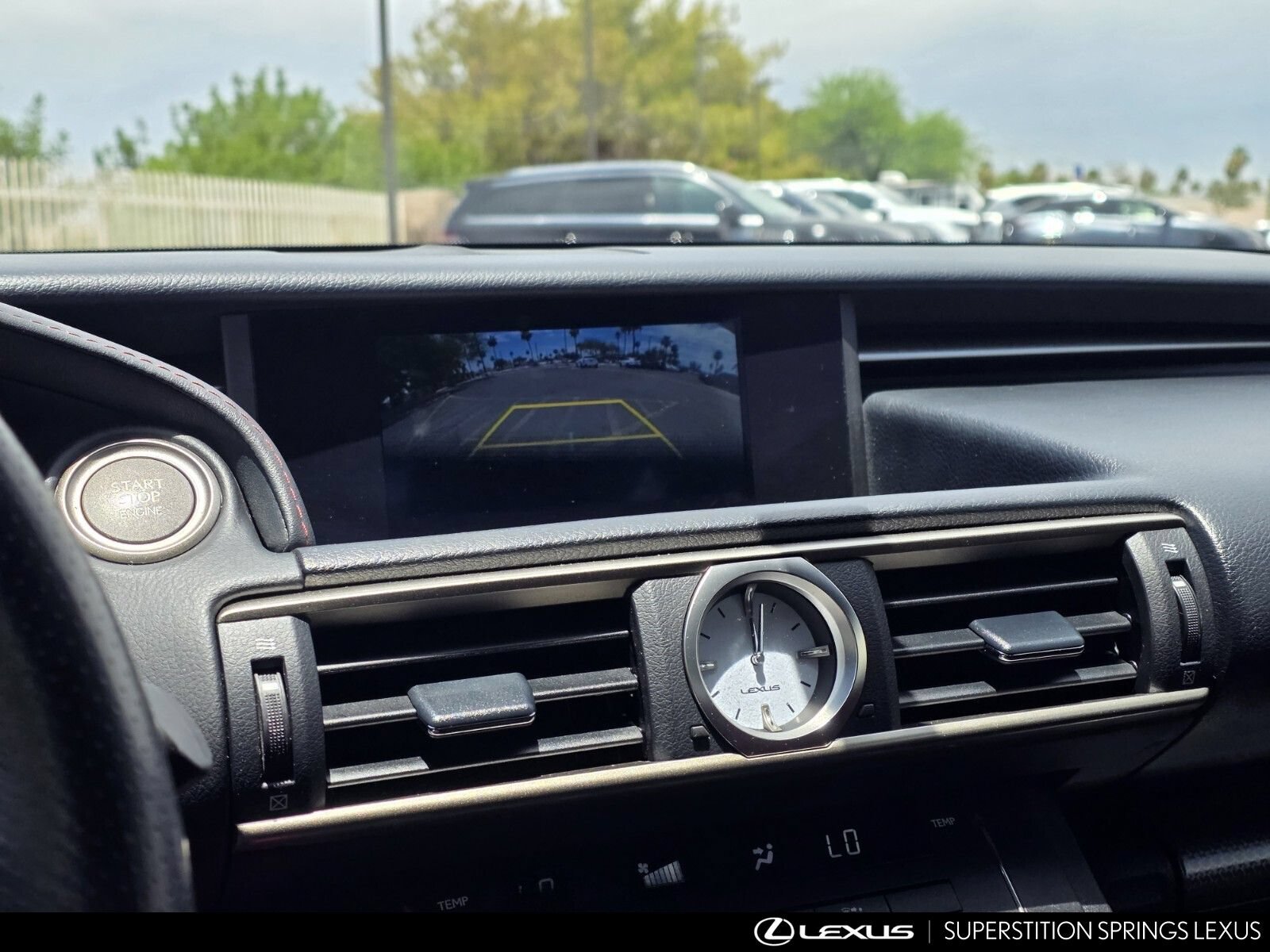Used 2016 Lexus RC 200t RWD image 18