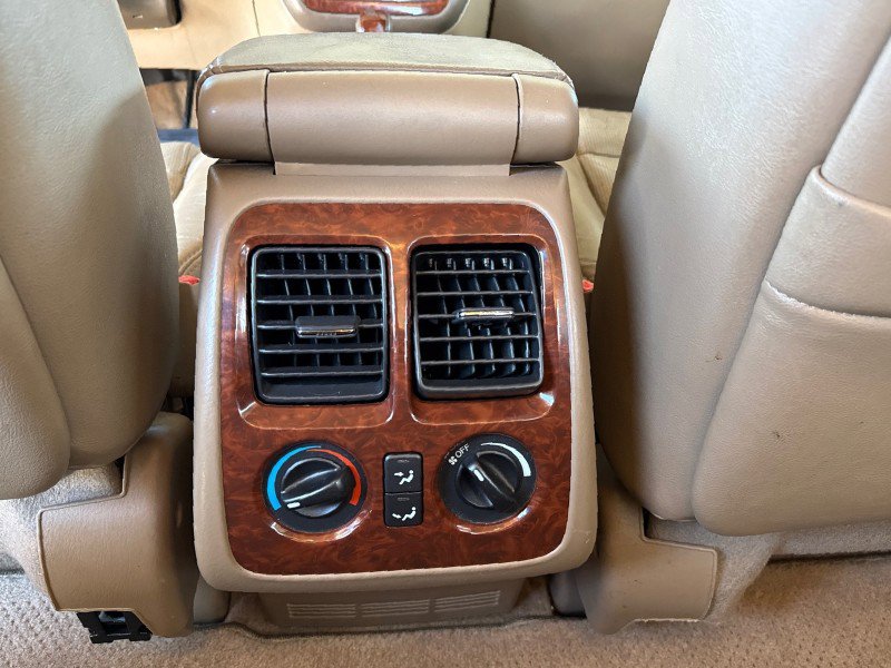 Used 2004 Acura MDX Touring image 28