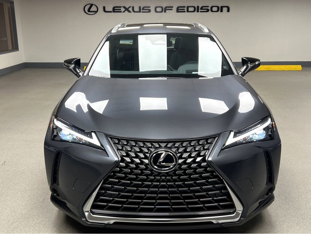 New 2026 Lexus UX 300h AWD image 2