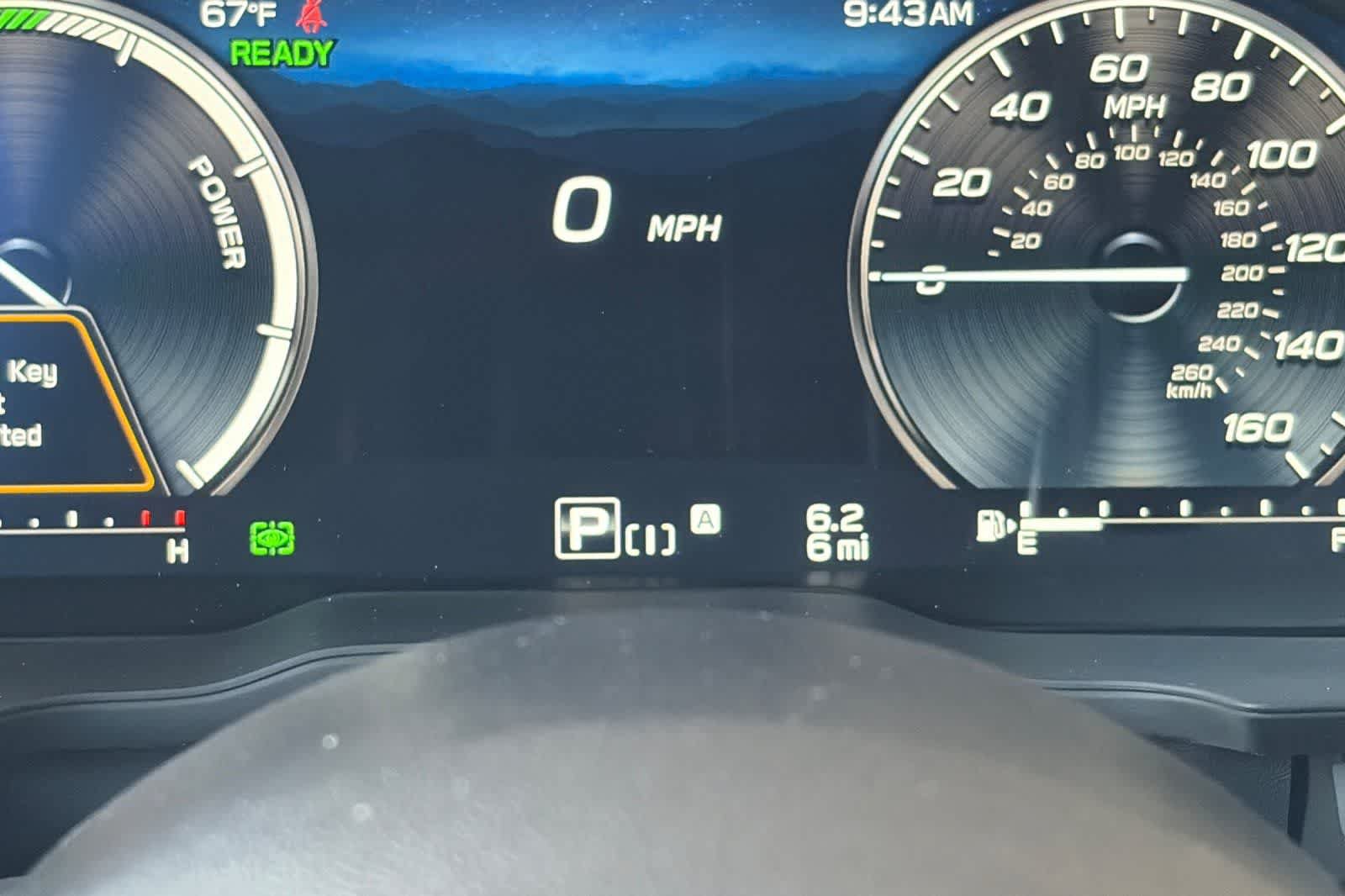 New 2026 Subaru Crosstrek 2.5i Limited AWD/4WD image 29