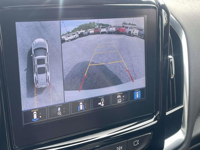 Used 2022 Chevrolet Traverse High Country image 21