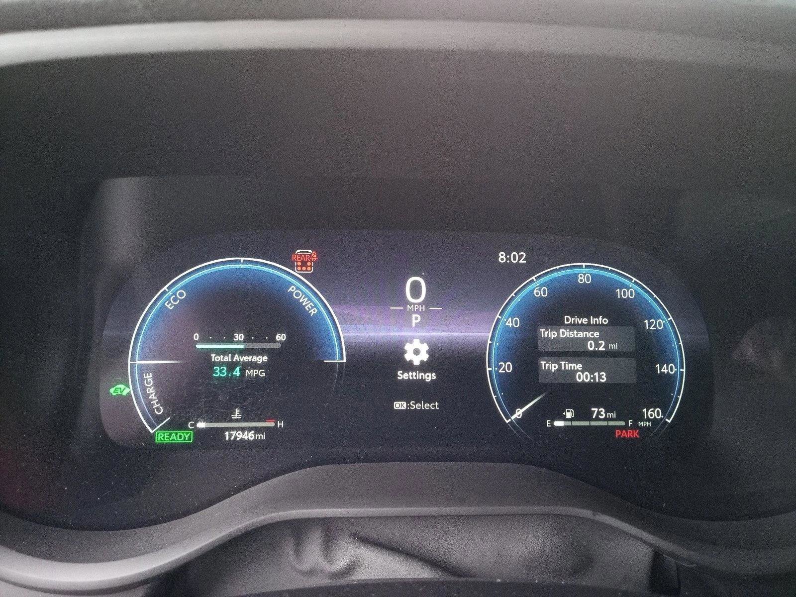 Used 2025 Toyota Sienna XSE w/ XSE Premium Package FWD image 21