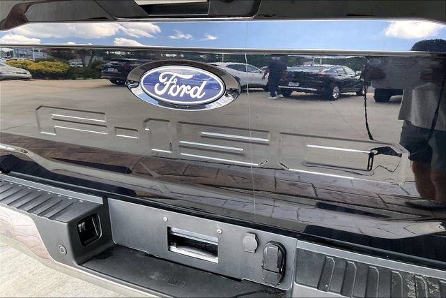 Used 2024 Ford F150 XLT w/ Mobile Office Package AWD/4WD image 22