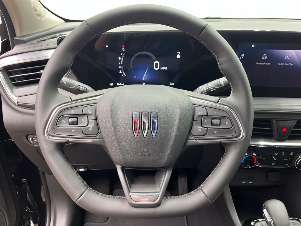 New 2026 Buick Encore GX Sport Touring w/ Comfort Package FWD image 12