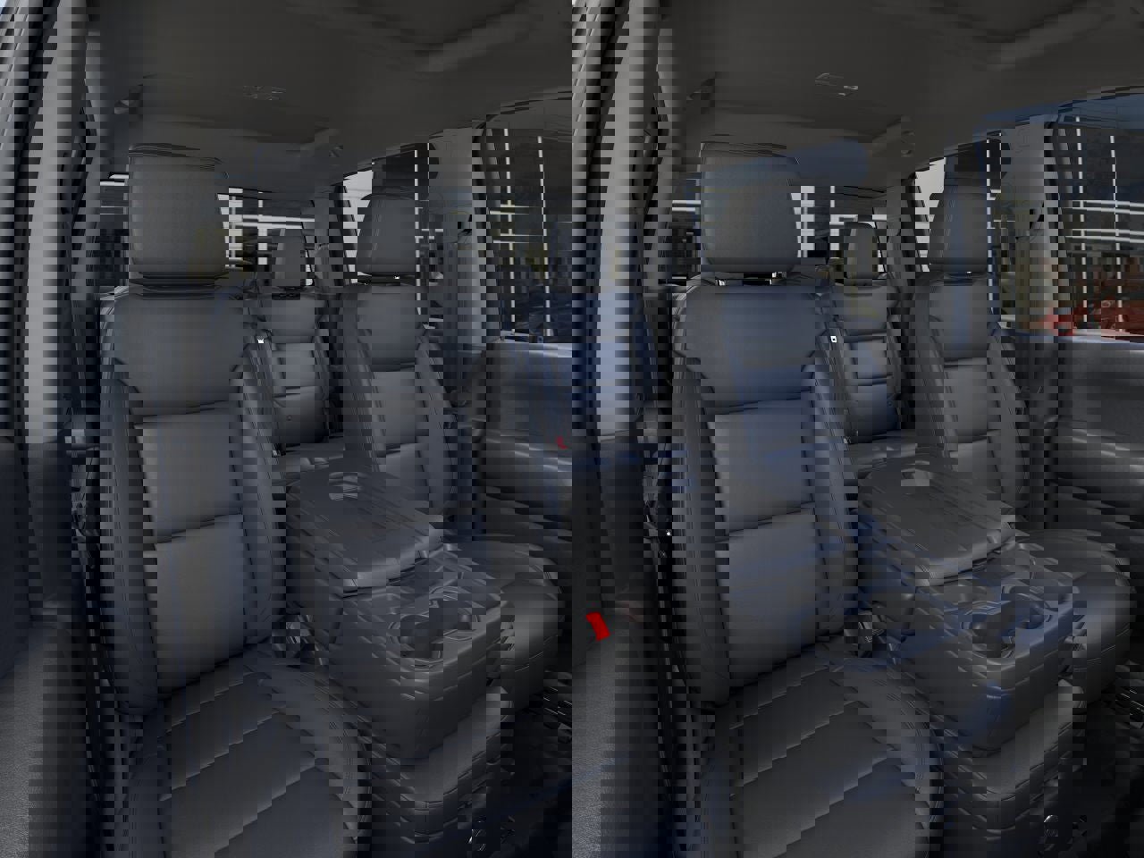 New 2026 GMC Sierra 1500 Pro w/ Pro Value Package image 16