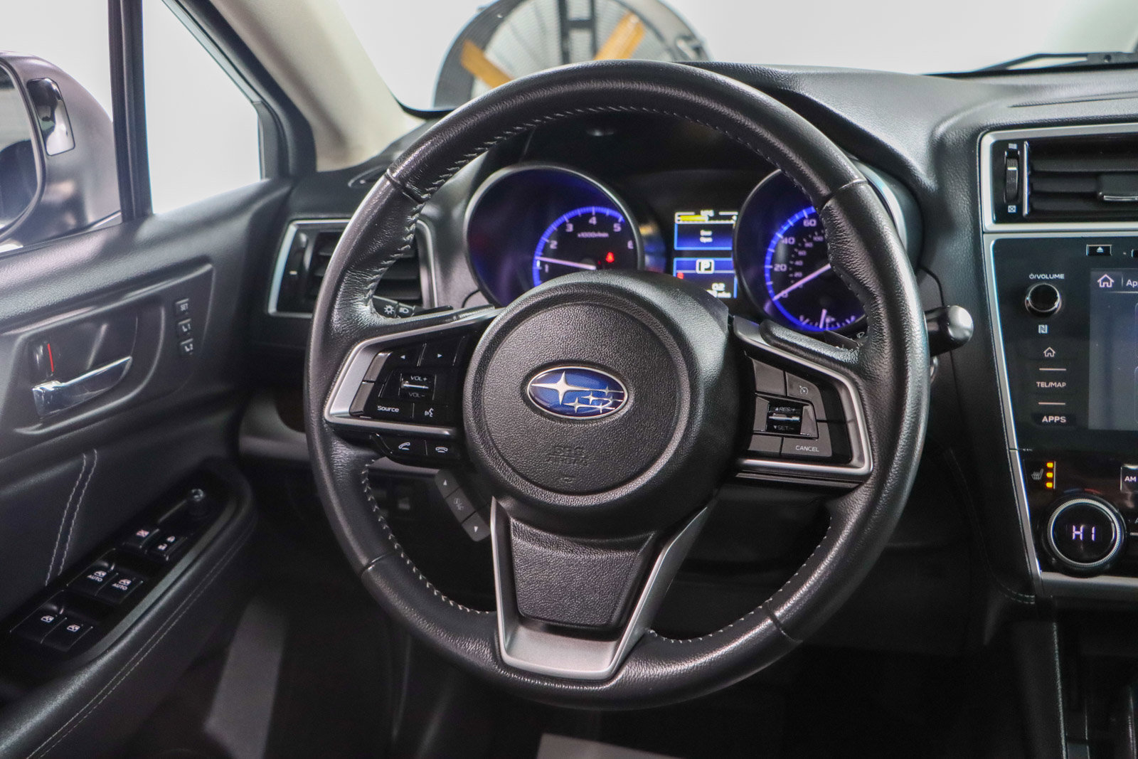 Used 2018 Subaru Outback 2.5i Limited w/ Popular Package #2 image 12